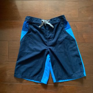 パタゴニア(patagonia)のhoshinosunao様専用　パタゴニア　海水パンツ　BOY'S Lサイズ(水着)