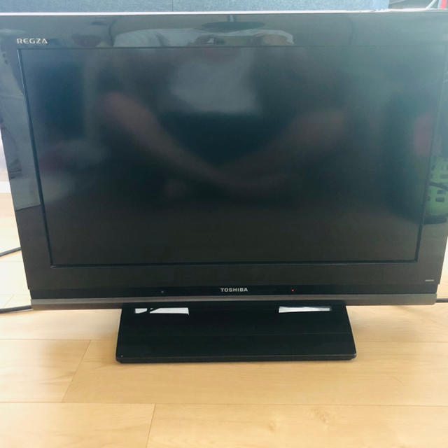 東芝 TOSHIBA 26インチ 液晶テレビ