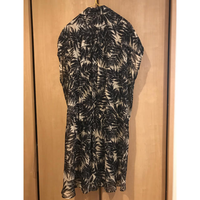 Deuxieme Classe ワンピース 【新品♡】ドゥーズィエムクラス Deuxieme Classe ワンピース 【新品♡】ドゥーズィエムクラス