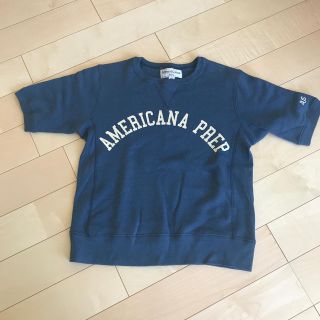 アメリカーナ(AMERICANA)のAmericana スウェット(トレーナー/スウェット)