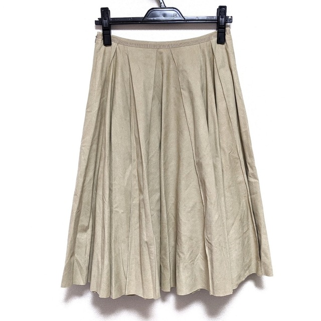 FOXEY(フォクシー)のフォクシー スカート サイズ40 M美品  レディースのスカート(その他)の商品写真