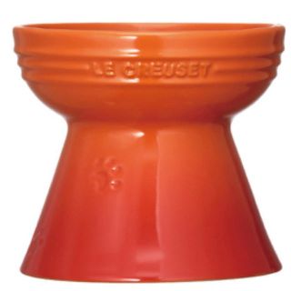 ルクルーゼ(LE CREUSET)のルクルーゼLE CREUSETハイスタンドペットボール(犬)