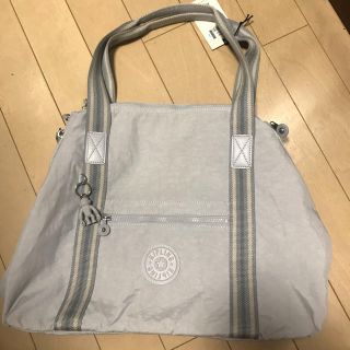 キプリング(kipling)のキプリング　トートバッグ (トートバッグ)