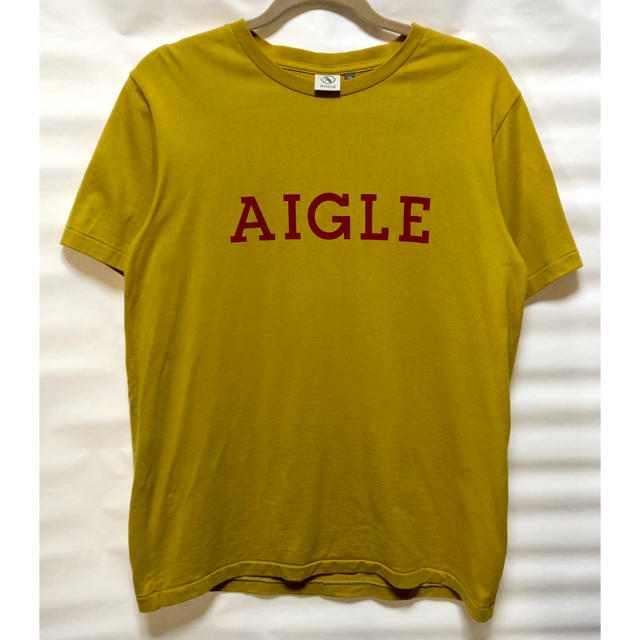 AIGLE(エーグル)の【AIGLE】半袖Tシャツ レディースのトップス(Tシャツ(半袖/袖なし))の商品写真