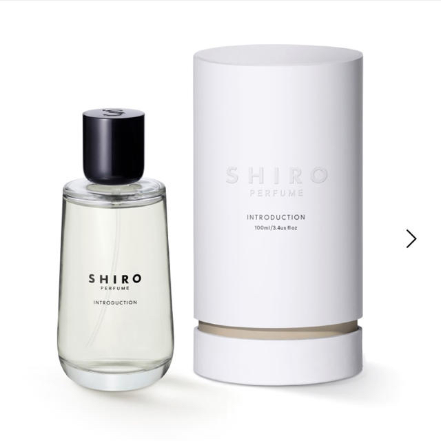 shiro(シロ)のSHIRO 香水 イントロダクション　50ml コスメ/美容の香水(香水(女性用))の商品写真