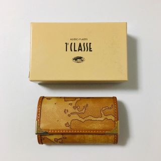 プリマクラッセ(PRIMA CLASSE)の【新品】 PRIMA CLASSE キーケース(キーケース)