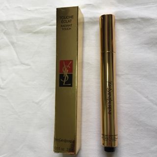 イヴサンローランボーテ(Yves Saint Laurent Beaute)の◆YSL◆ラディアントタッチ◆(コンシーラー)