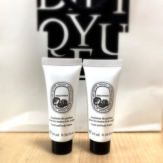 diptyque(ディプティック)のdiptyque コスメ/美容のボディケア(ボディローション/ミルク)の商品写真