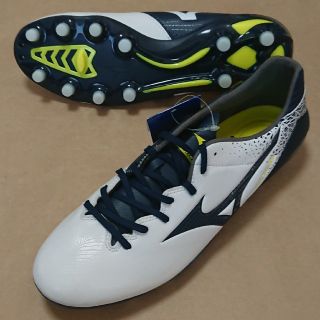 MIZUNO - サッカーS 28cm ミズノ モナルシーダ NEO PROの通販 by