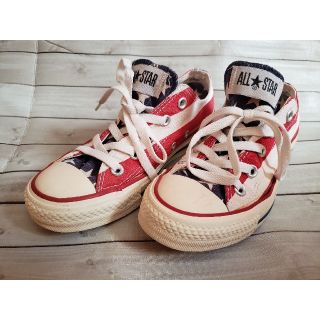 コンバース(CONVERSE)のコンバース オールスター ローカット スニーカー(スニーカー)