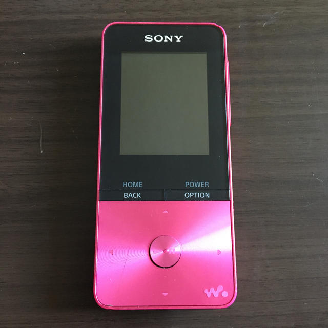 SONY ウォークマン NW-315