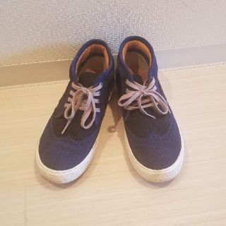 ヴァンズ(VANS)のVANS スニーカー(スニーカー)