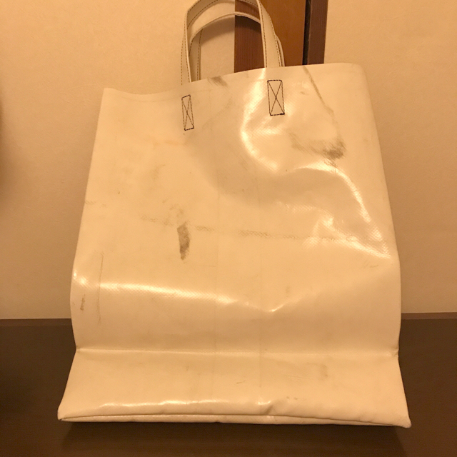 FREITAG フライターグ F52 MIAMI VICE ホワイト | asace.co.nz