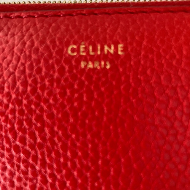 celine(セリーヌ)のCELINE 財布 レディースのファッション小物(財布)の商品写真