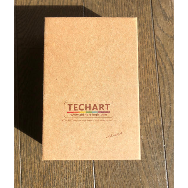 新品 1年間新品交換保証付き TECHART LM-EA7 最新ファームウェアスマホ/家電/カメラ