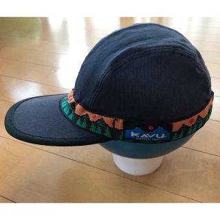 カブー(KAVU)のエル様専用　KAVU キャップ(キャップ)