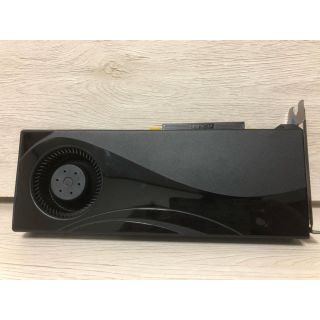 ASUS GEFORCE GTX 1660ti 6GB(PCパーツ)
