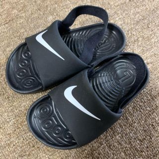 ナイキ(NIKE)のNIKE サンダル ベナッシ(サンダル)