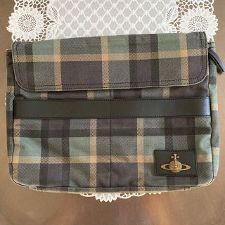 ヴィヴィアンウエストウッド(Vivienne Westwood)のVivienne Westwood (ヴィヴィアン) クラッチバック(クラッチバッグ)