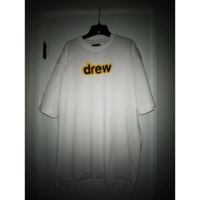 Drew House secret Tシャツ ホワイト 新品 1