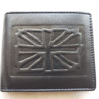 ミチコロンドン(MICHIKO LONDON)の丹丹様専用　ミチコロンドン ジーンズ 二つ折り　財布(財布)