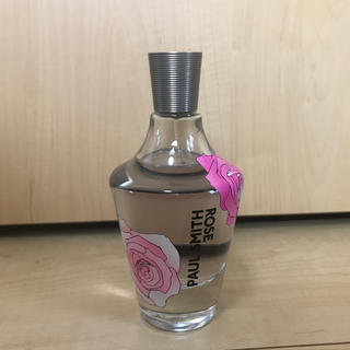 ポールスミス(Paul Smith)のポール･スミス ローズ サマー オーデトワレ スプレー100ml(香水(女性用))