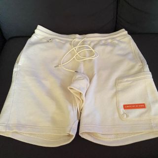 AOOS SWEAT SHORTS(ショートパンツ)