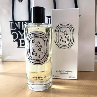 ディプティック(diptyque)のdiptyque ルームスプレー(アロマグッズ)