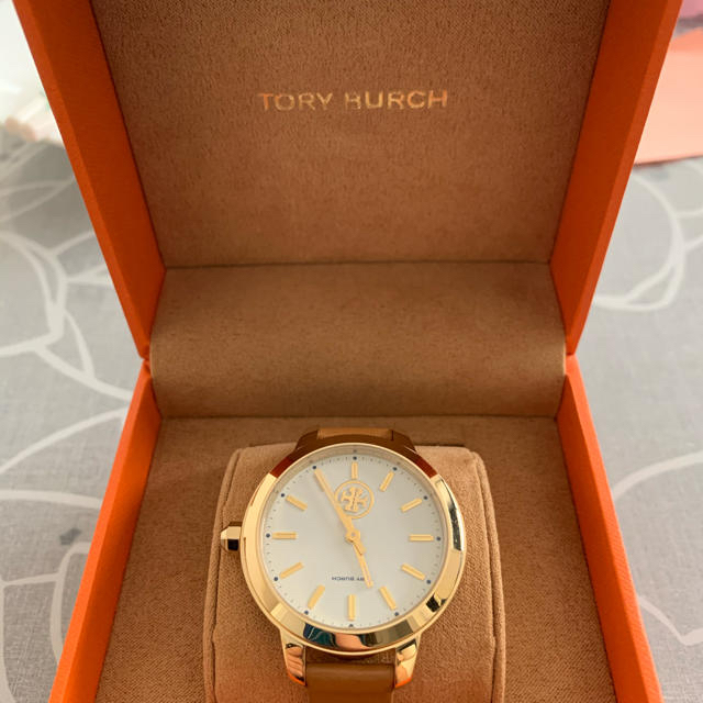 腕時計TORY BURCH 腕時計