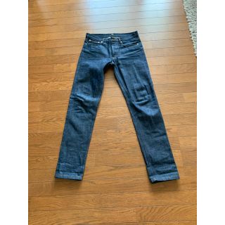 アーペーセー(A.P.C)の【suzzu197664様専用】a.p.c. ジーンズ(デニム/ジーンズ)