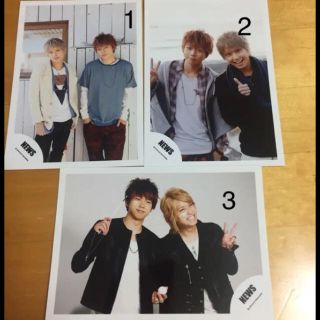 テゴマス(テゴマス)のテゴマス 写真(アイドルグッズ)