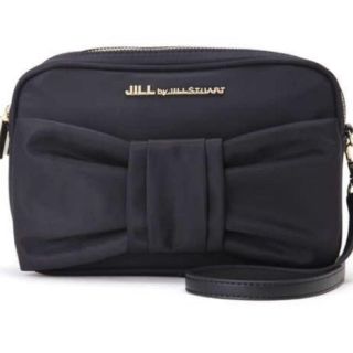 ジルバイジルスチュアート(JILL by JILLSTUART)のJIlL by JIlLSTUART ショルダーバッグ(ショルダーバッグ)