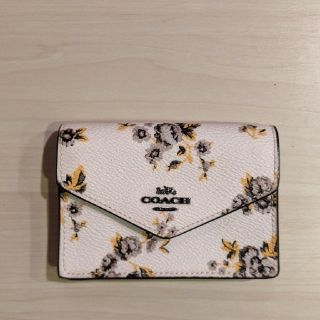 コーチ(COACH)のCORCH 小銭入れ　カードケース　財布　コーチ(名刺入れ/定期入れ)