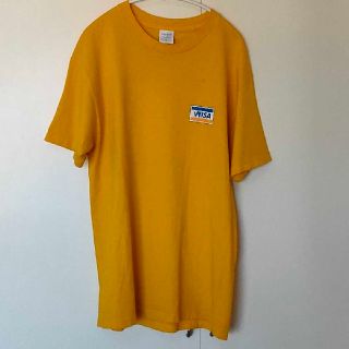 シュプリーム(Supreme)のWHIMSY   TEE    Lサイズ(Tシャツ/カットソー(半袖/袖なし))