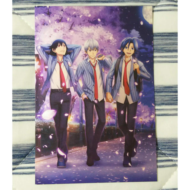 弱虫ペダル アニメジャパン 特典 カレンダーポストカードの通販 By 桜うさぎ S Shop ラクマ 弱虫ペダル アニメジャパン 特典 カレンダーポストカードの通販 By 桜うさぎ S Shop ラクマ