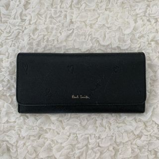 ポールスミス(Paul Smith)のPaul Smith ハート長財布(財布)