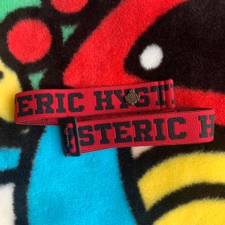 ヒステリックミニ(HYSTERIC MINI)のベルト(ベルト)