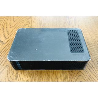 バッファロー(Buffalo)の【値下げ】TV用外付けHDD BUFFALO HD-LC2.0U3(その他)