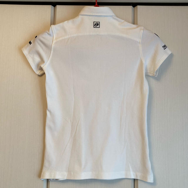 ZOY(ゾーイ)のZOY レディースゴルフポロシャツ レディースのトップス(ポロシャツ)の商品写真