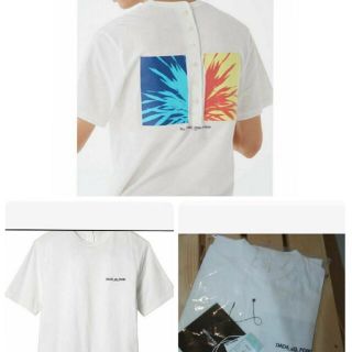 クリスチャンダダ(CHRISTIAN DADA)のベッドフォード　クリスチャンダダ　Tシャツ(Tシャツ/カットソー(半袖/袖なし))