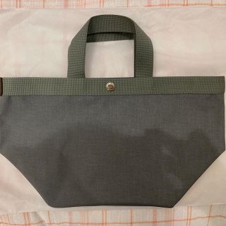 エルベシャプリエ(Herve Chapelier)のエルベシャプリエ　トゥモローランド別注　新品(トートバッグ)