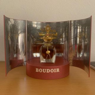 ヴィヴィアンウエストウッド(Vivienne Westwood)のVivienne Westwood  BOUDOIR(香水(女性用))