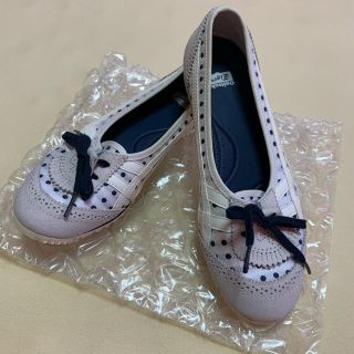 オニツカタイガー(Onitsuka Tiger)のOnitsuka Tiger パンプス(スニーカー)