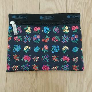 レスポートサック(LeSportsac)の小物入れ(小物入れ)