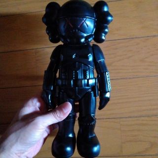 メディコムトイ(MEDICOM TOY)のKAWS × STAR WARS フィギュア MEDICOMTOY(SF/ファンタジー/ホラー)