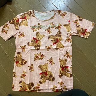 カネコイサオ(KANEKO ISAO)のワンダフルワールド　Tシャツ　M様専用です！(Tシャツ(半袖/袖なし))