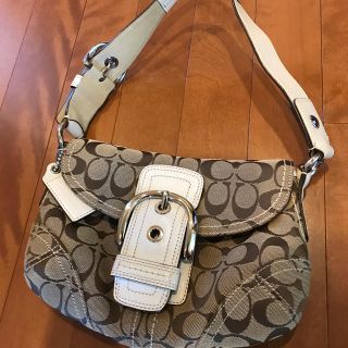 コーチ(COACH)の小さなショルダーバッグコーチ(ショルダーバッグ)