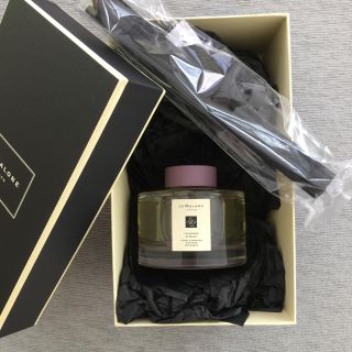 ジョーマローン(Jo Malone)のJomalone  ラベンダー & ムスク セント ディフューザー (アロマディフューザー)