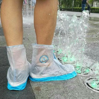 【tokotoko様専用♪2XL】雨の日も革靴、スニーカーで★シューズカバー♪(長靴/レインシューズ)