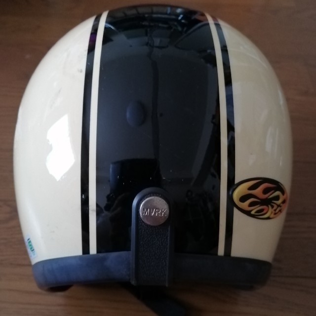 【cindy room様専用】ヘルメット 自動車/バイクのバイク(ヘルメット/シールド)の商品写真